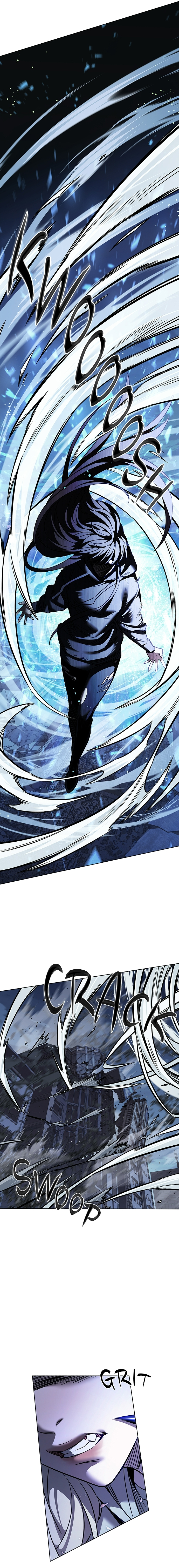 Read Eleceed IT Manga Online