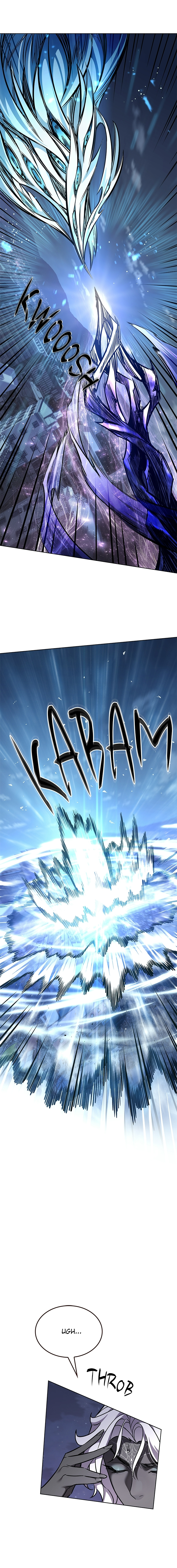 Read Eleceed IT Manga Online