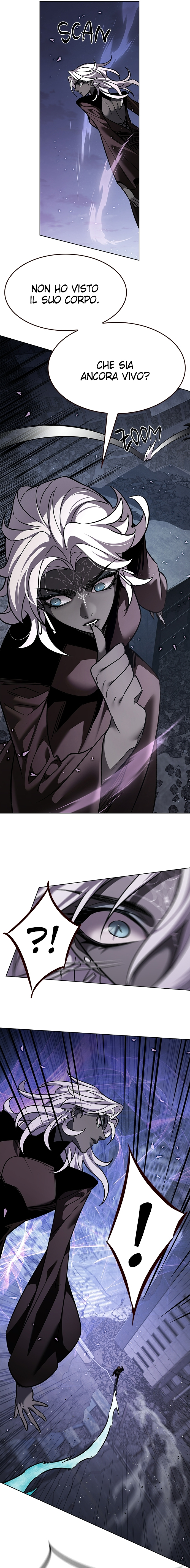 Read Eleceed IT Manga Online