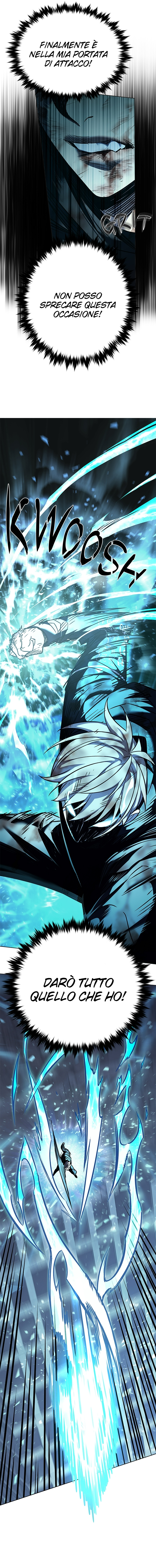 Read Eleceed IT Manga Online