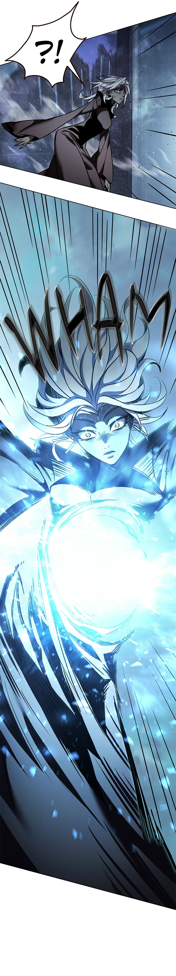 Read Eleceed IT Manga Online