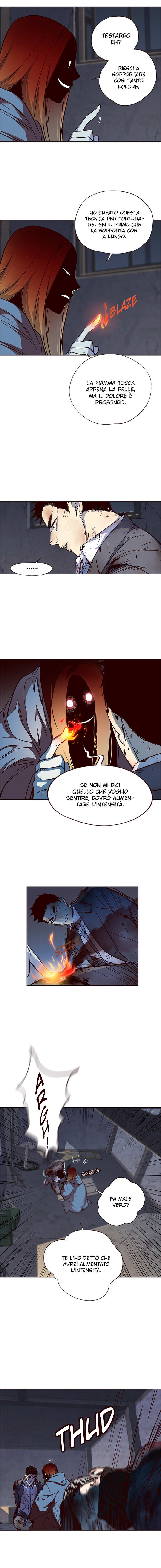 Read Eleceed IT Manga Online