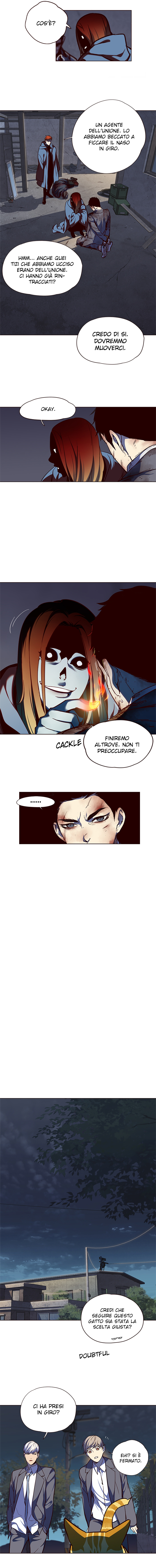 Read Eleceed IT Manga Online