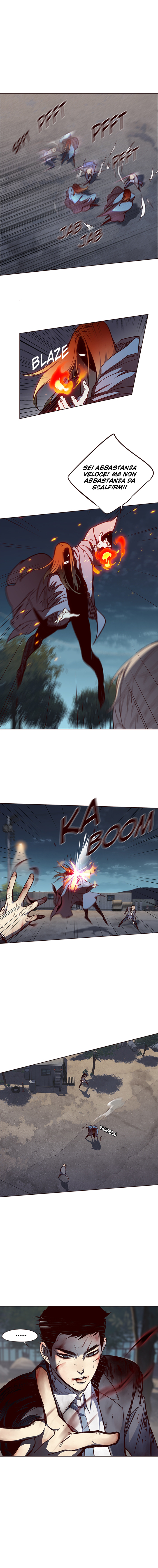 Read Eleceed IT Manga Online