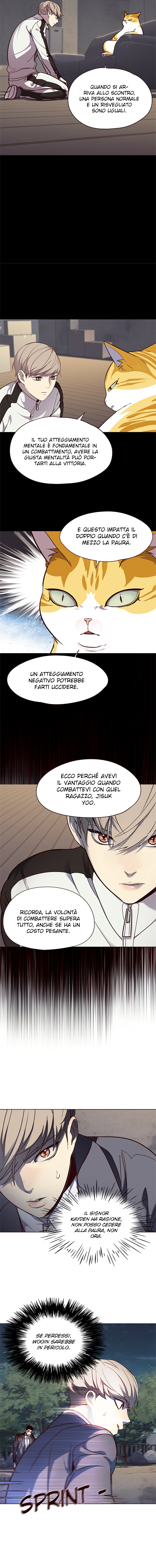 Read Eleceed IT Manga Online