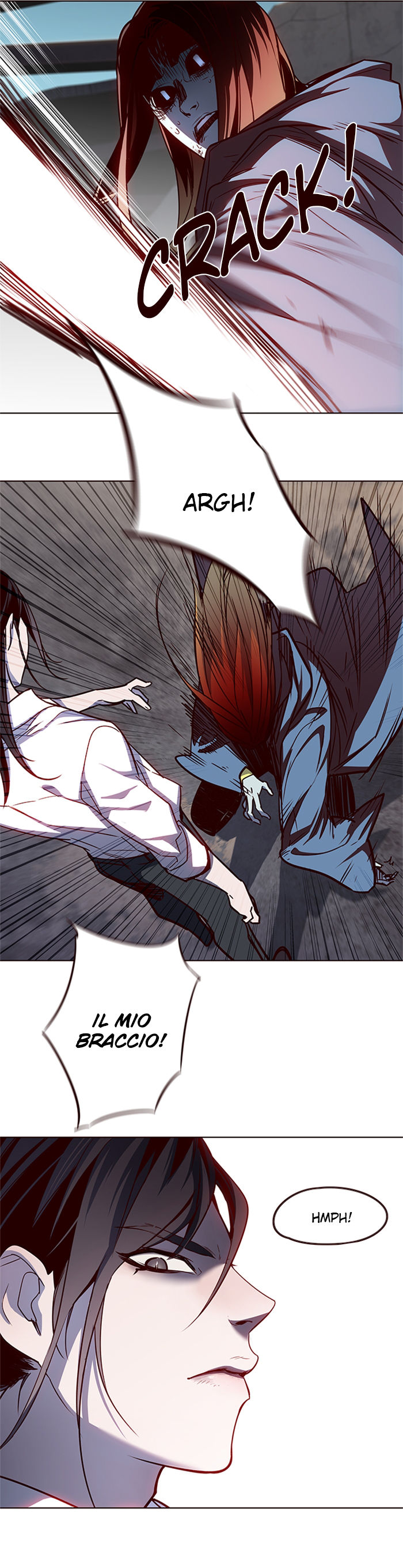 Read Eleceed IT Manga Online