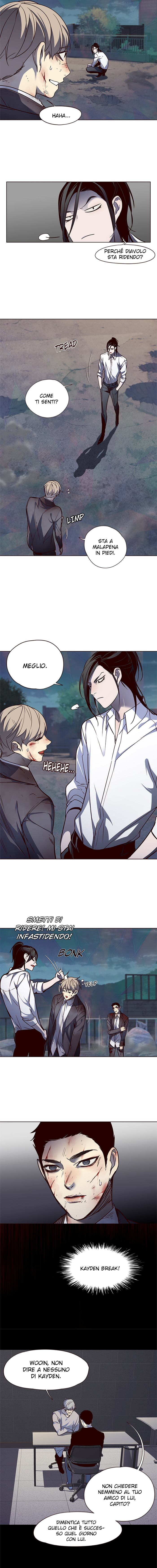 Read Eleceed IT Manga Online