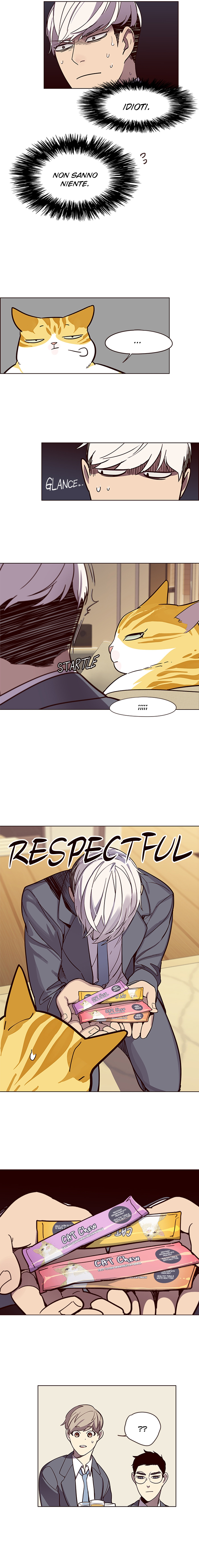 Read Eleceed IT Manga Online