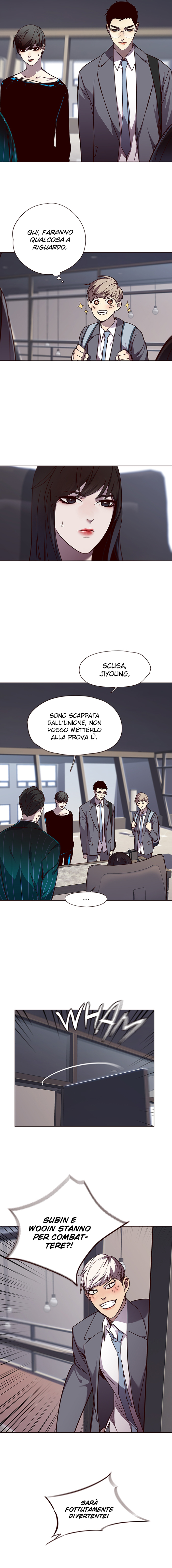 Read Eleceed IT Manga Online