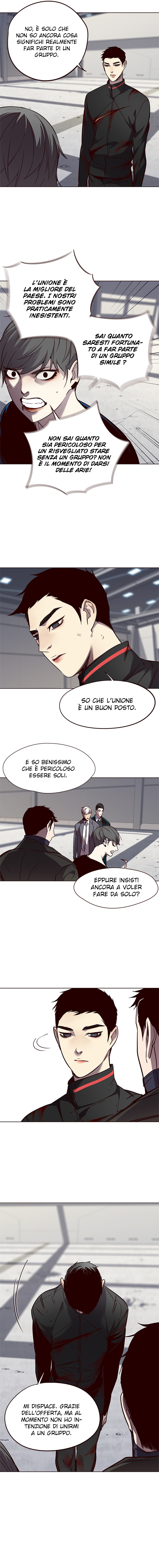Read Eleceed IT Manga Online