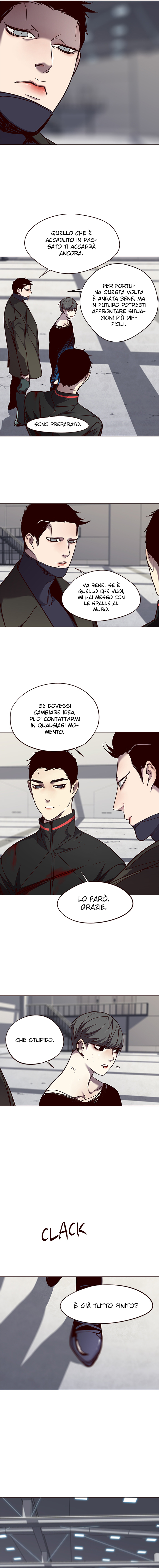 Read Eleceed IT Manga Online