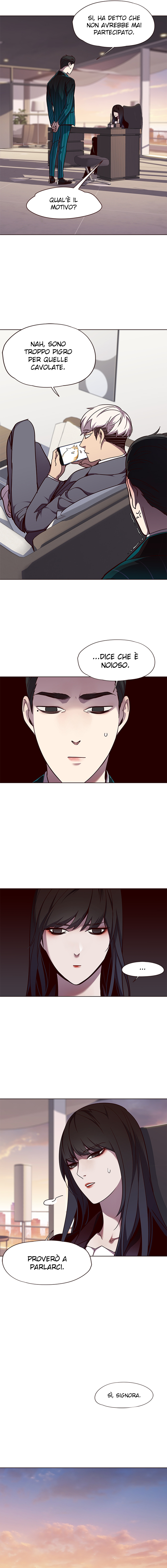Read Eleceed IT Manga Online