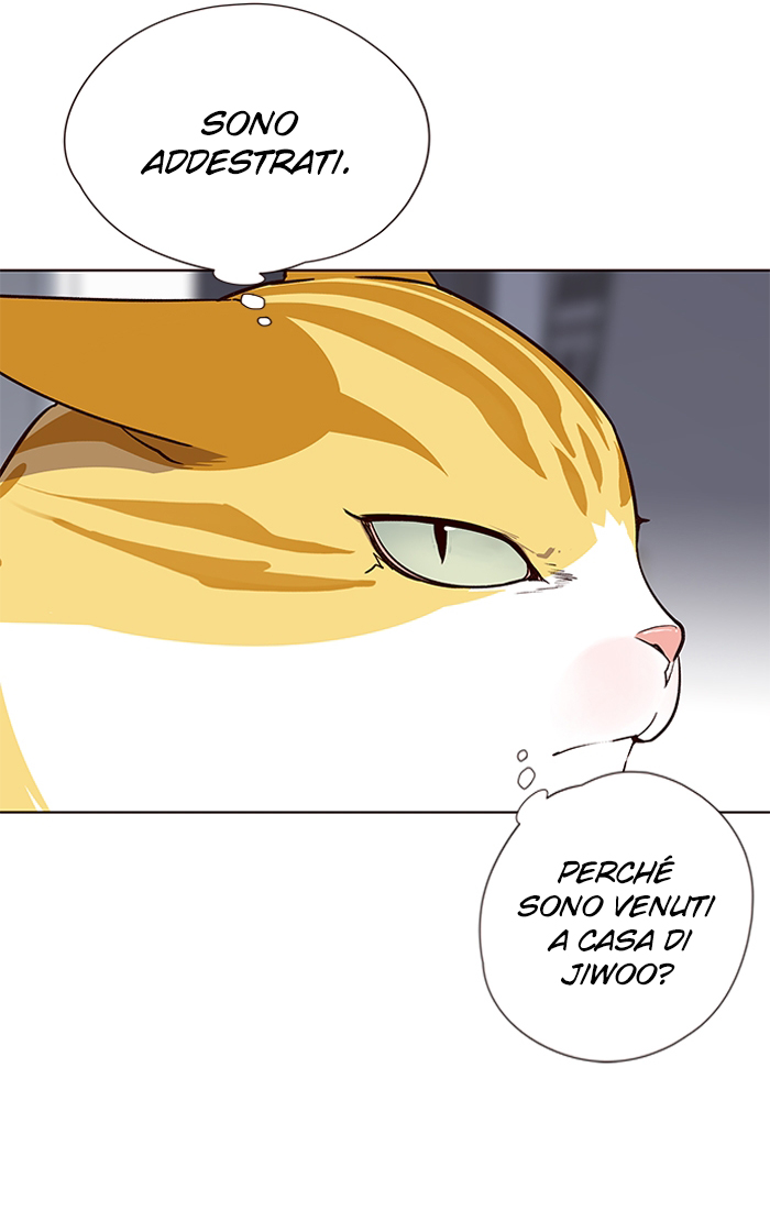 Read Eleceed IT Manga Online
