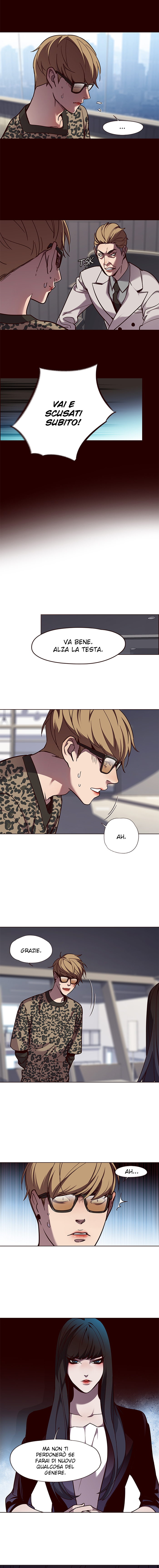 Read Eleceed IT Manga Online