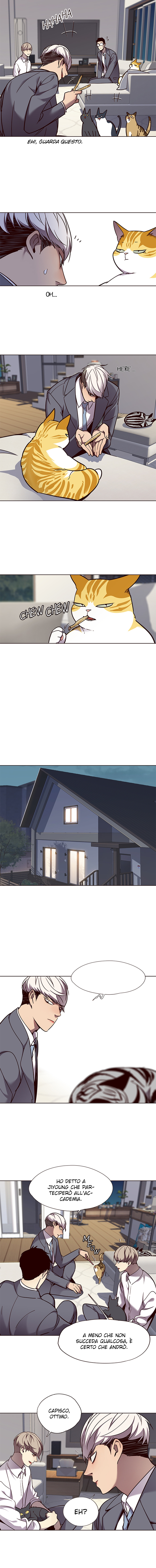 Read Eleceed IT Manga Online