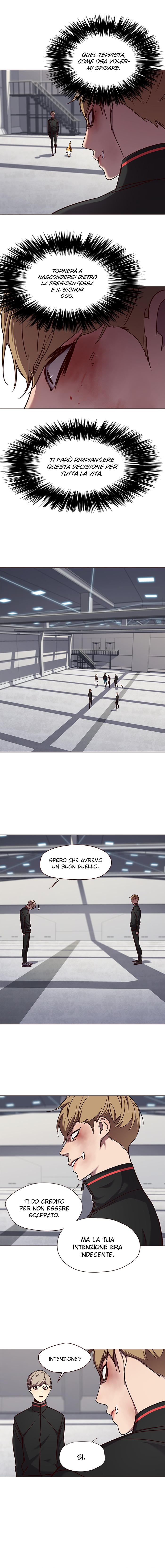 Read Eleceed IT Manga Online