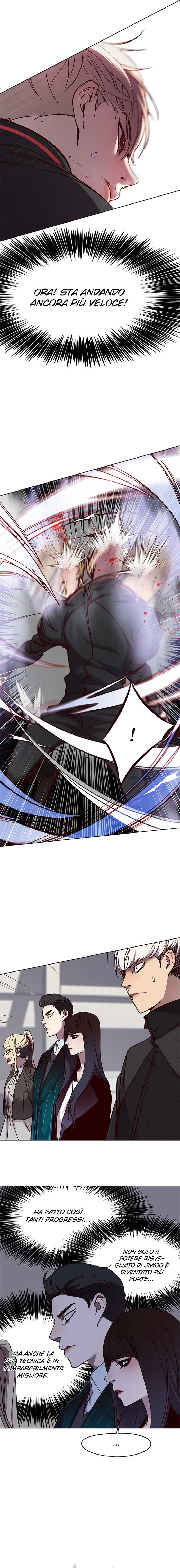 Read Eleceed IT Manga Online