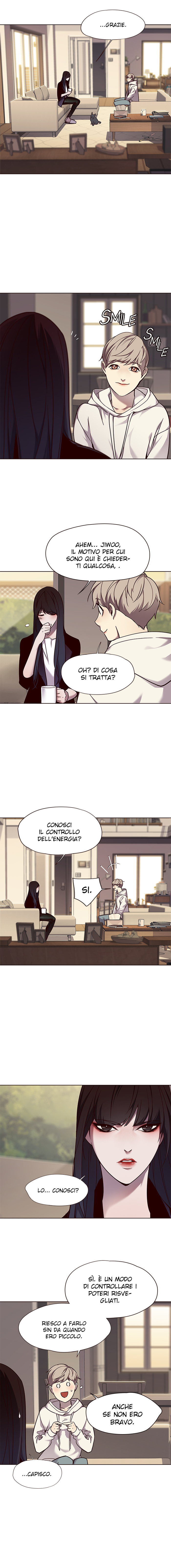 Read Eleceed IT Manga Online