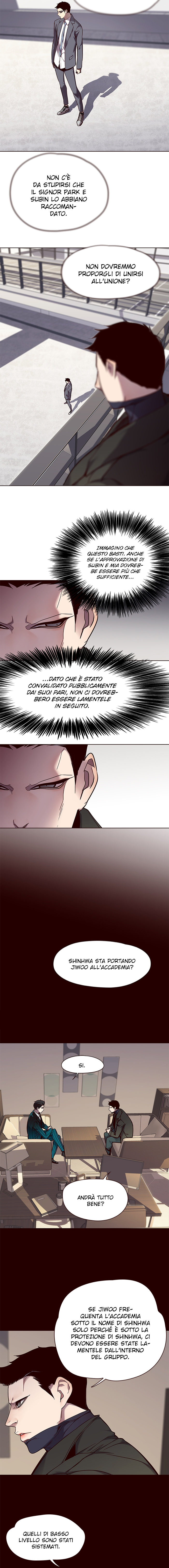 Read Eleceed IT Manga Online