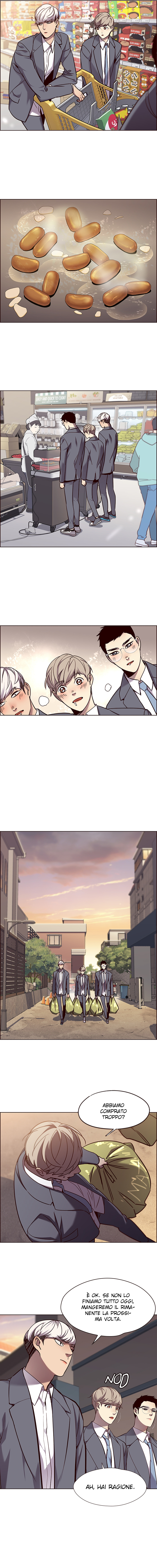 Read Eleceed IT Manga Online