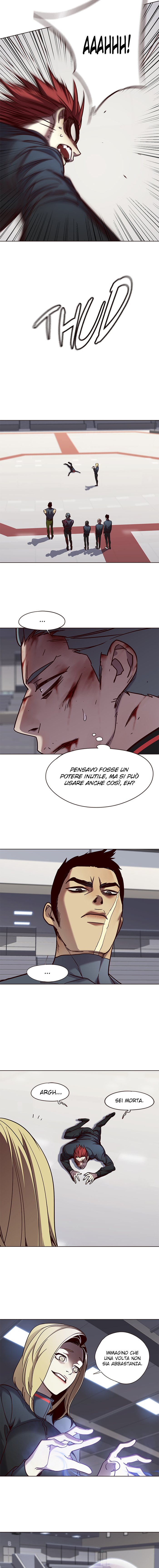 Read Eleceed IT Manga Online