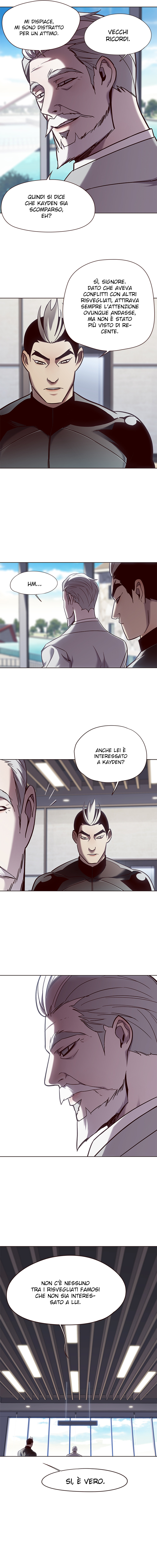 Read Eleceed IT Manga Online