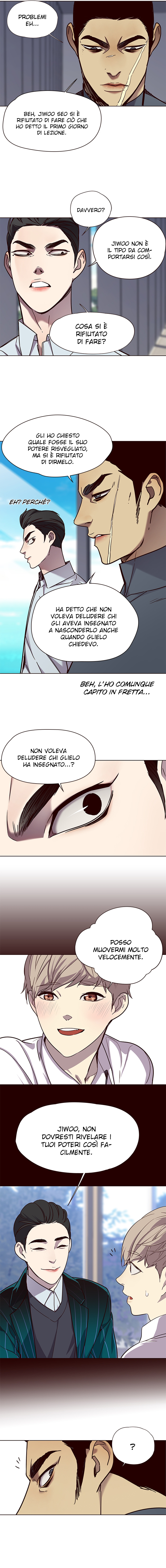 Read Eleceed IT Manga Online