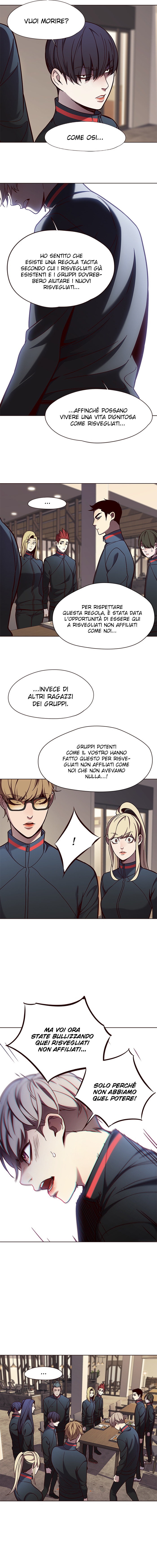 Read Eleceed IT Manga Online