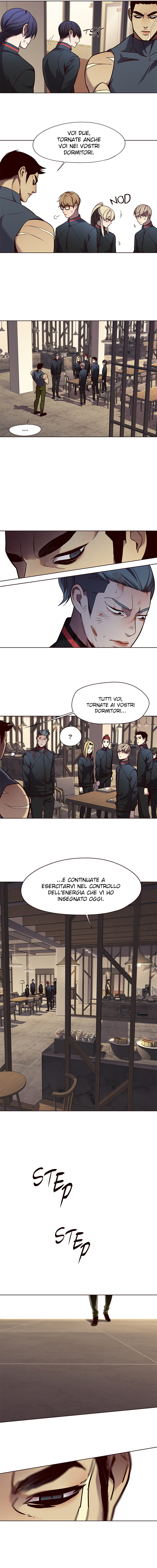Read Eleceed IT Manga Online