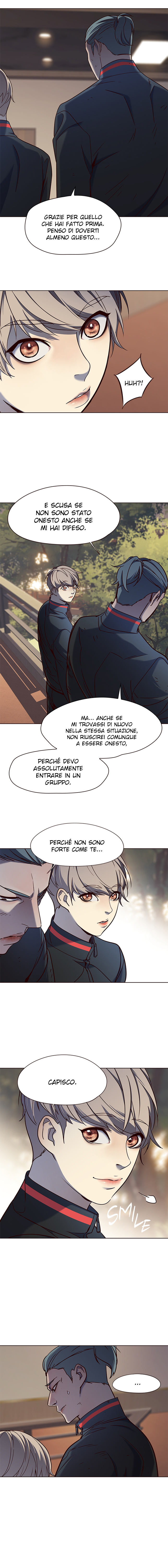 Read Eleceed IT Manga Online