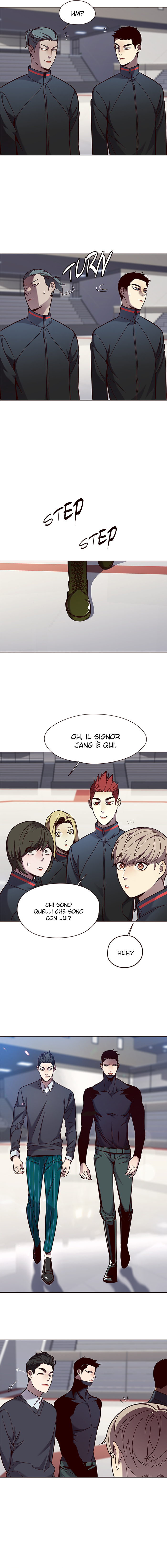 Read Eleceed IT Manga Online