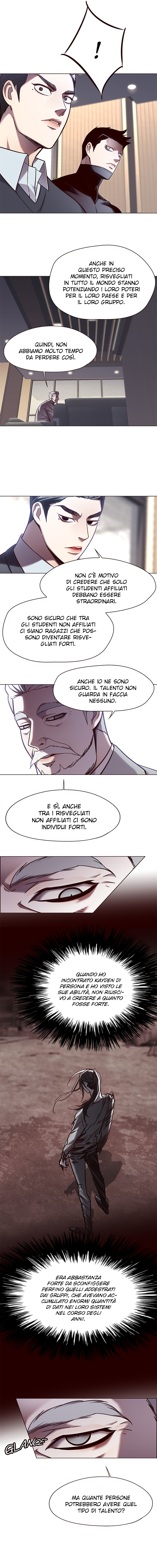 Read Eleceed IT Manga Online