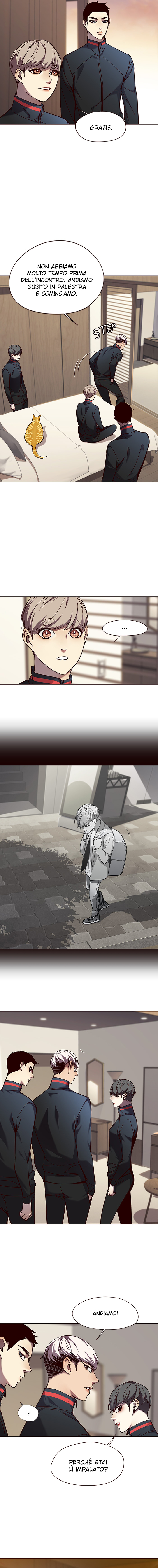 Read Eleceed IT Manga Online