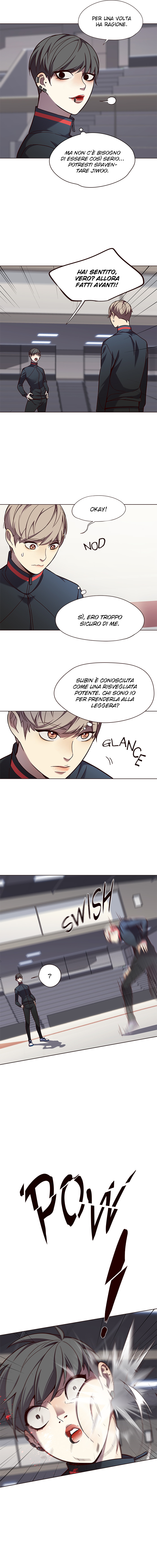 Read Eleceed IT Manga Online