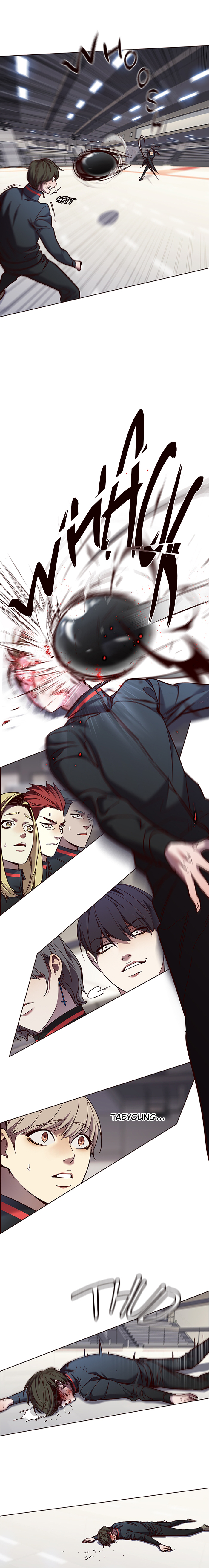 Read Eleceed IT Manga Online
