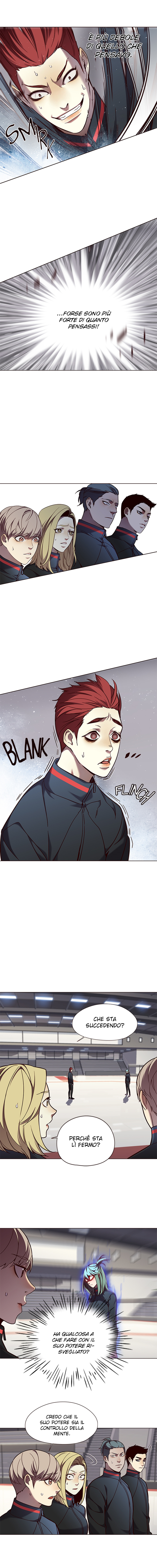 Read Eleceed IT Manga Online
