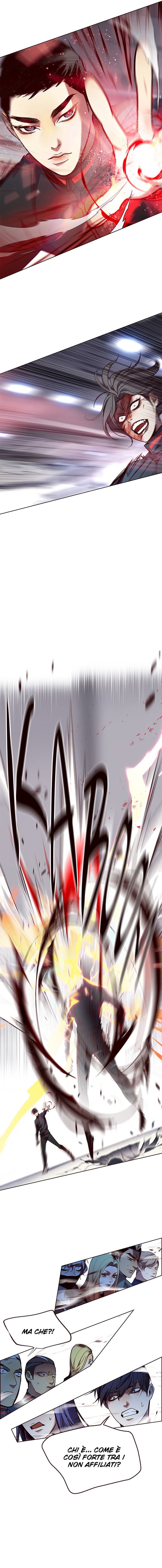Read Eleceed IT Manga Online
