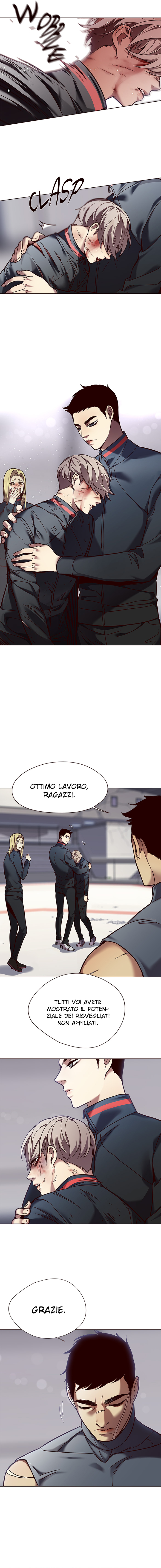 Read Eleceed IT Manga Online
