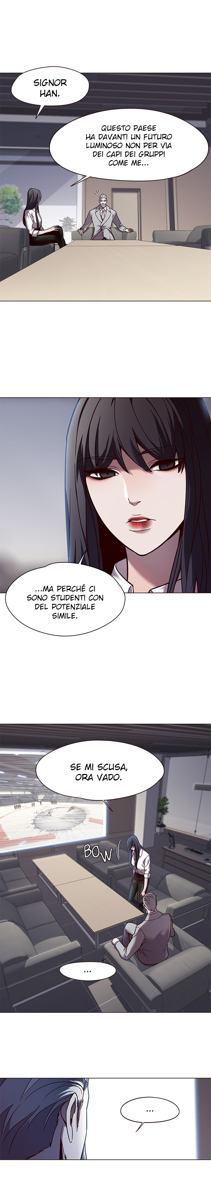 Read Eleceed IT Manga Online
