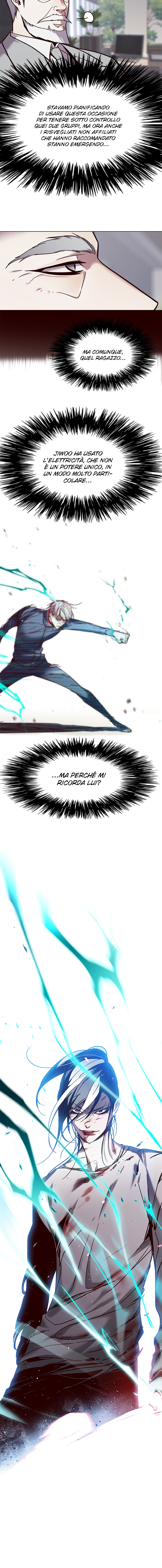 Read Eleceed IT Manga Online