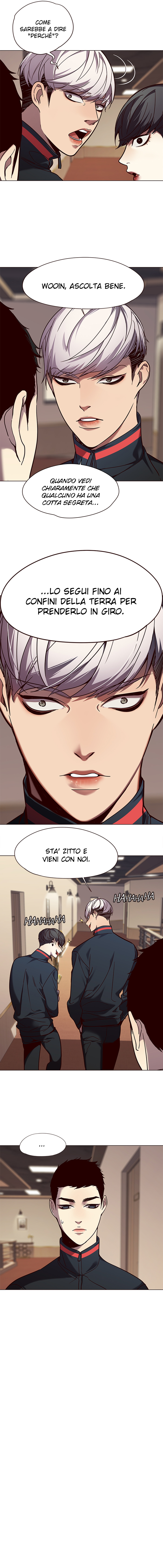 Read Eleceed IT Manga Online