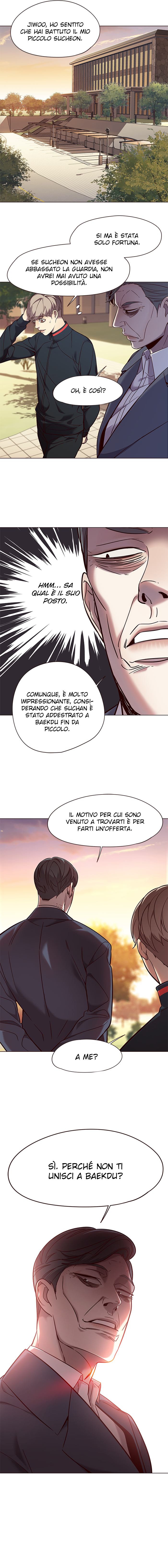 Read Eleceed IT Manga Online