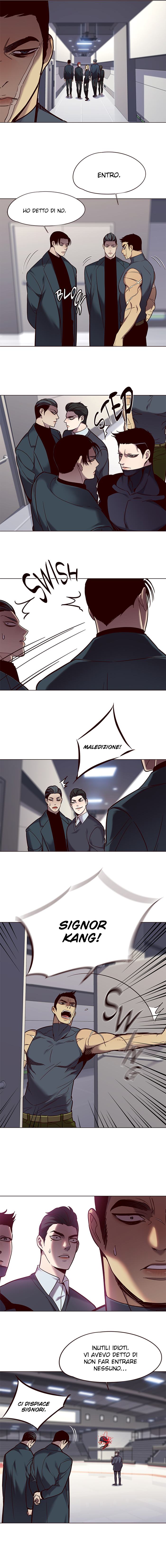 Read Eleceed IT Manga Online