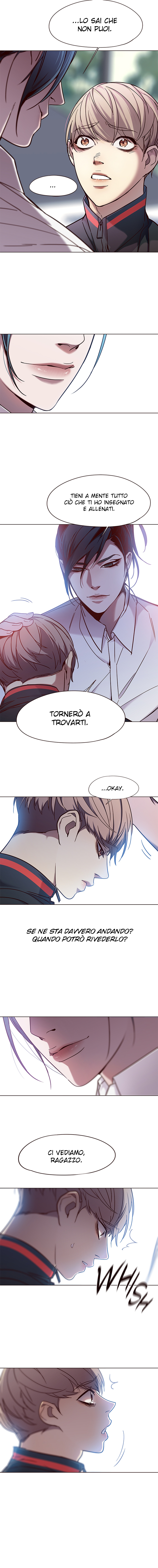 Read Eleceed IT Manga Online