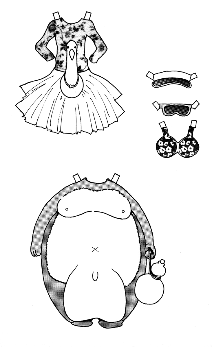 Read Hunter x Hunter IT Manga Online