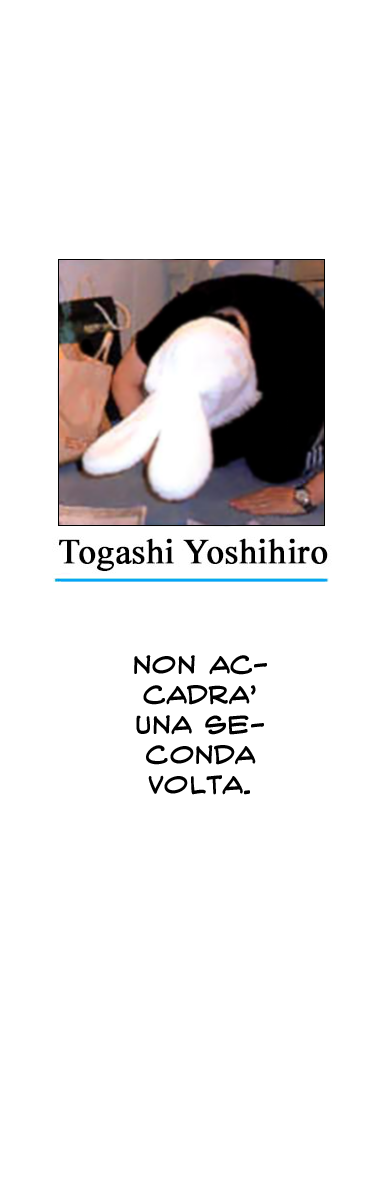Read Hunter x Hunter IT Manga Online