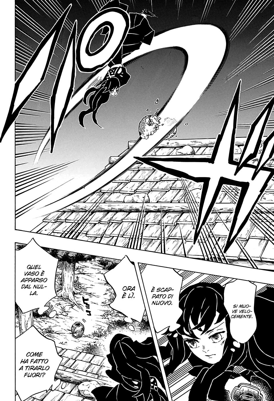 Read Kimetsu no Yaiba IT Manga Online