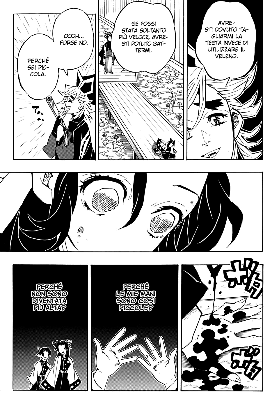 Read Kimetsu no Yaiba IT Manga Online