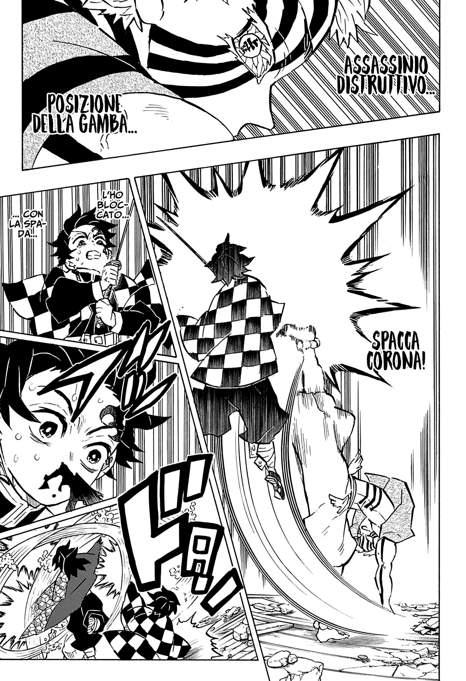 Read Kimetsu no Yaiba IT Manga Online