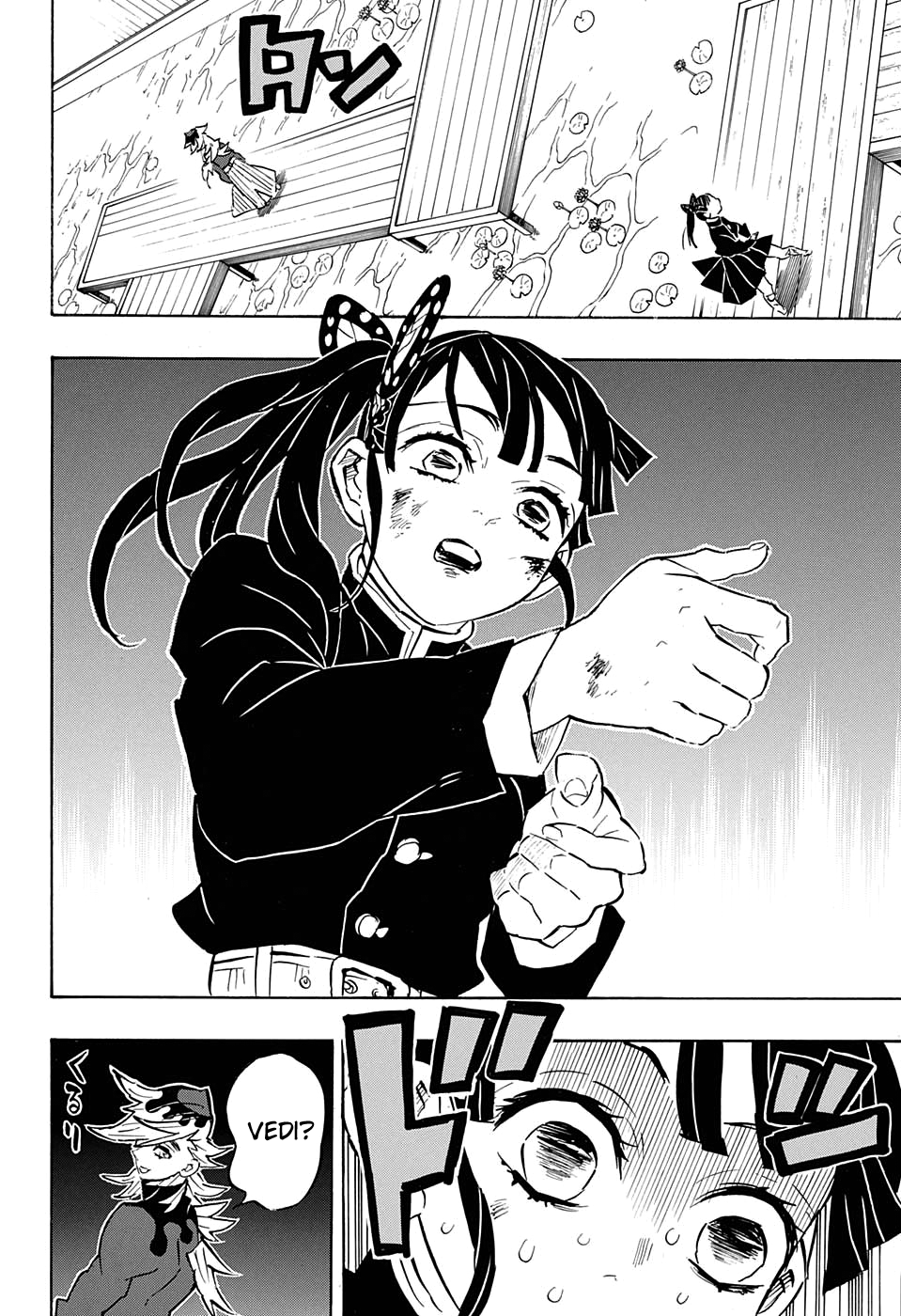Read Kimetsu no Yaiba IT Manga Online
